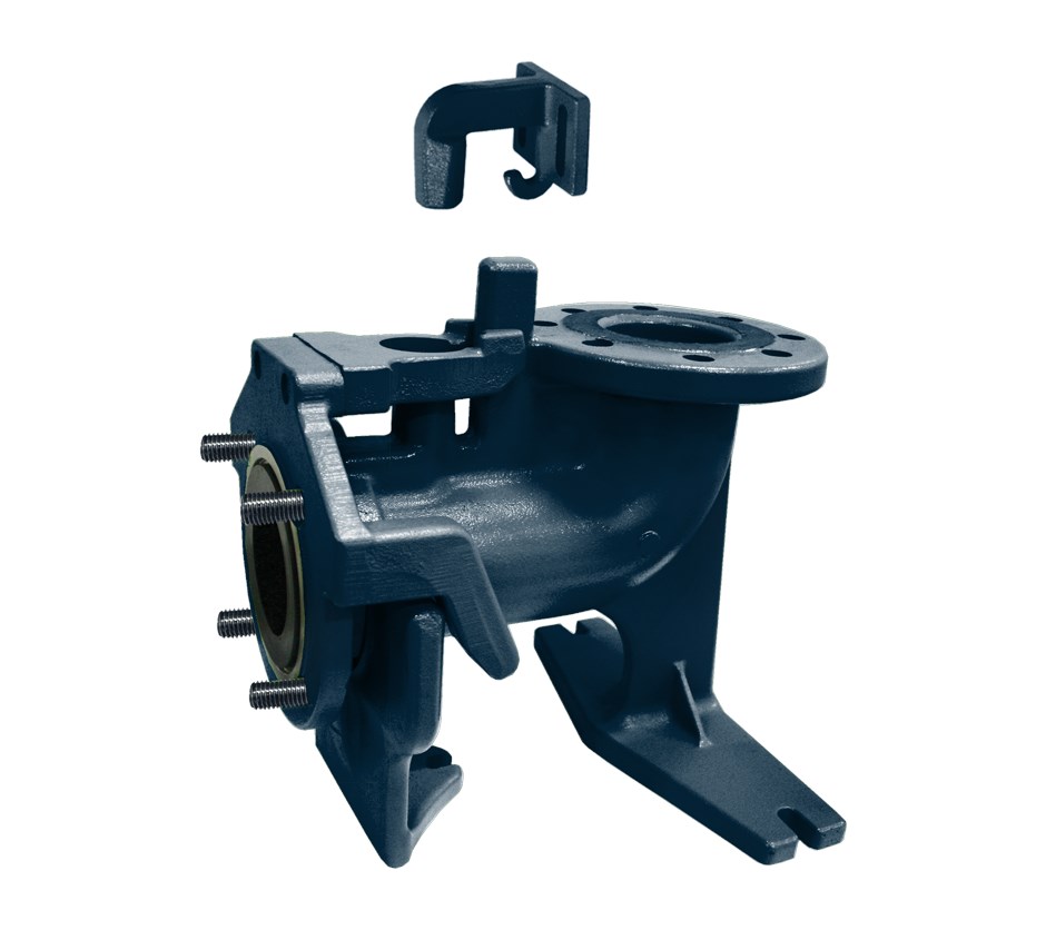 Accessorios Bombas Serie BCS