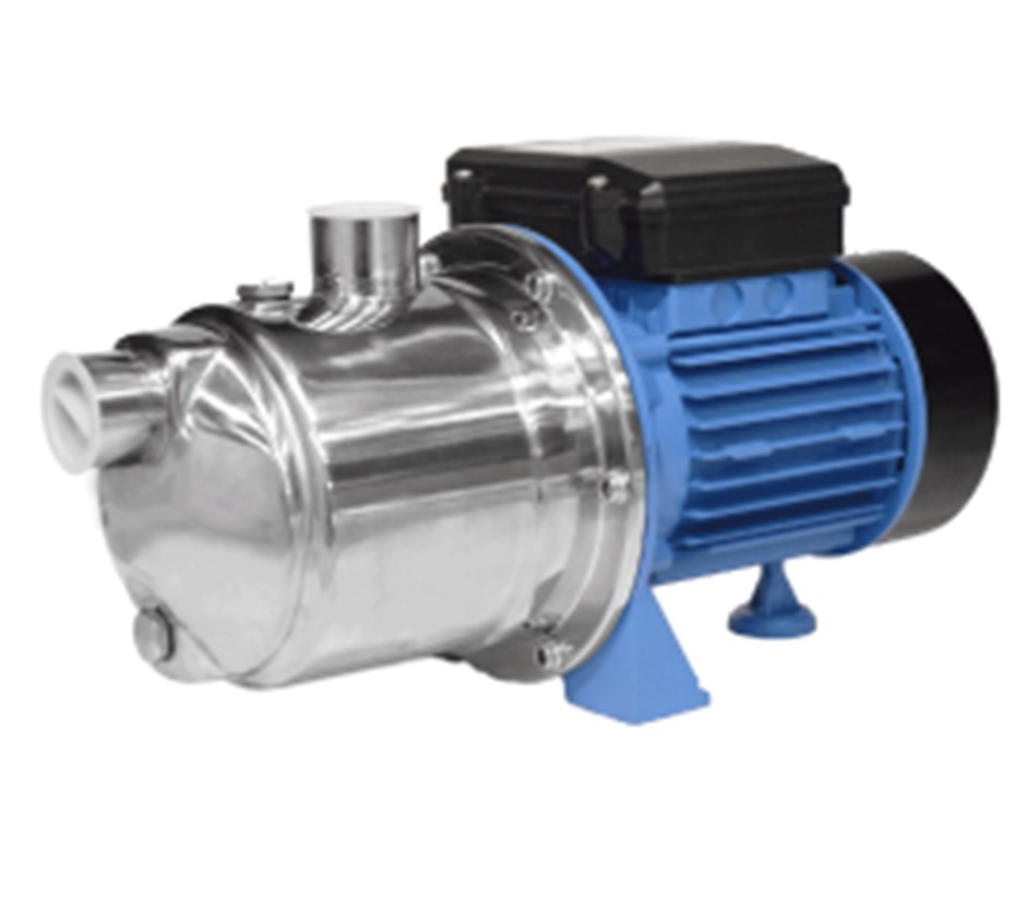 Serie LJP - Bombas Domiciliarias